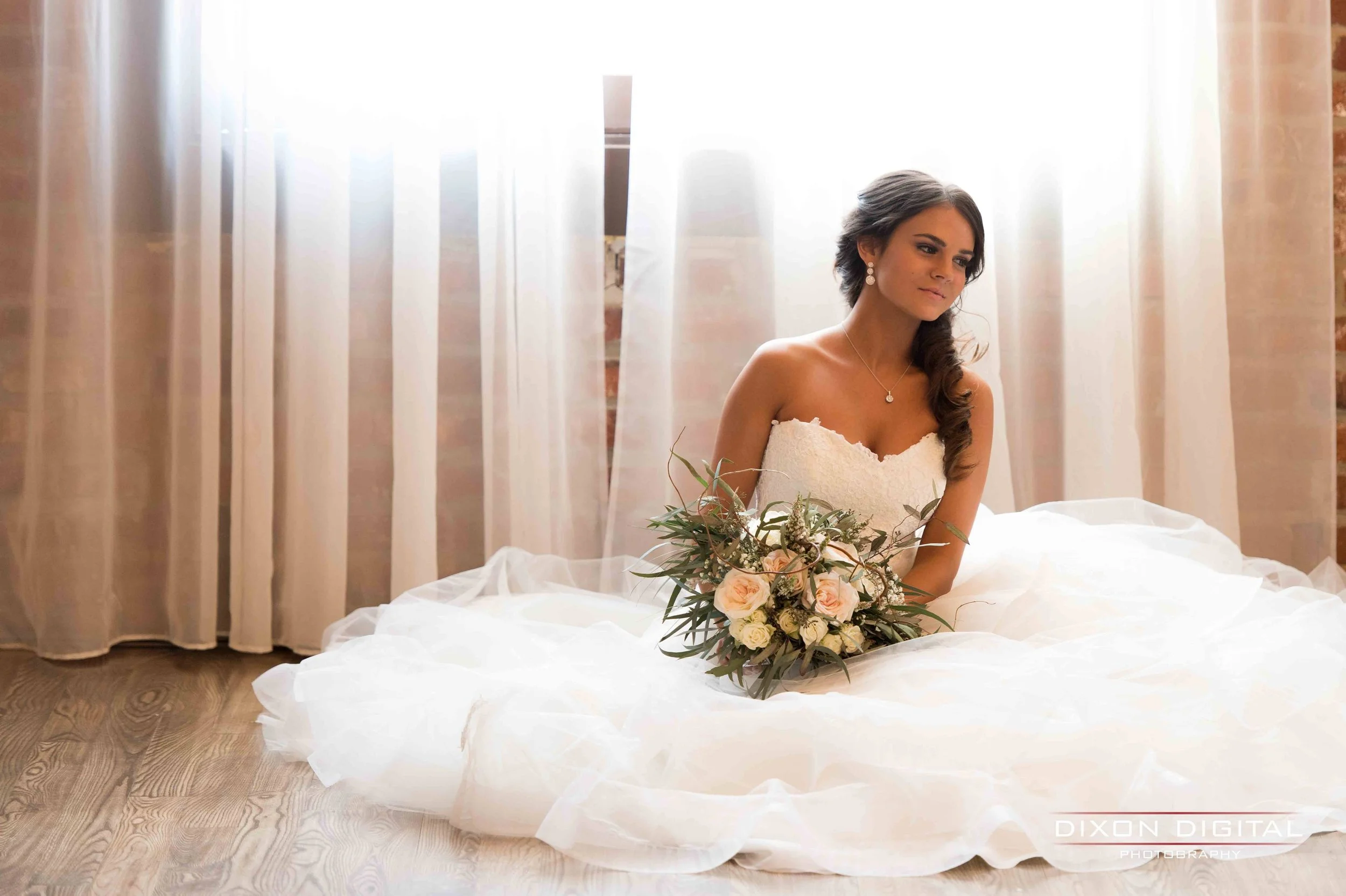 What things should you not do before your wedding day?