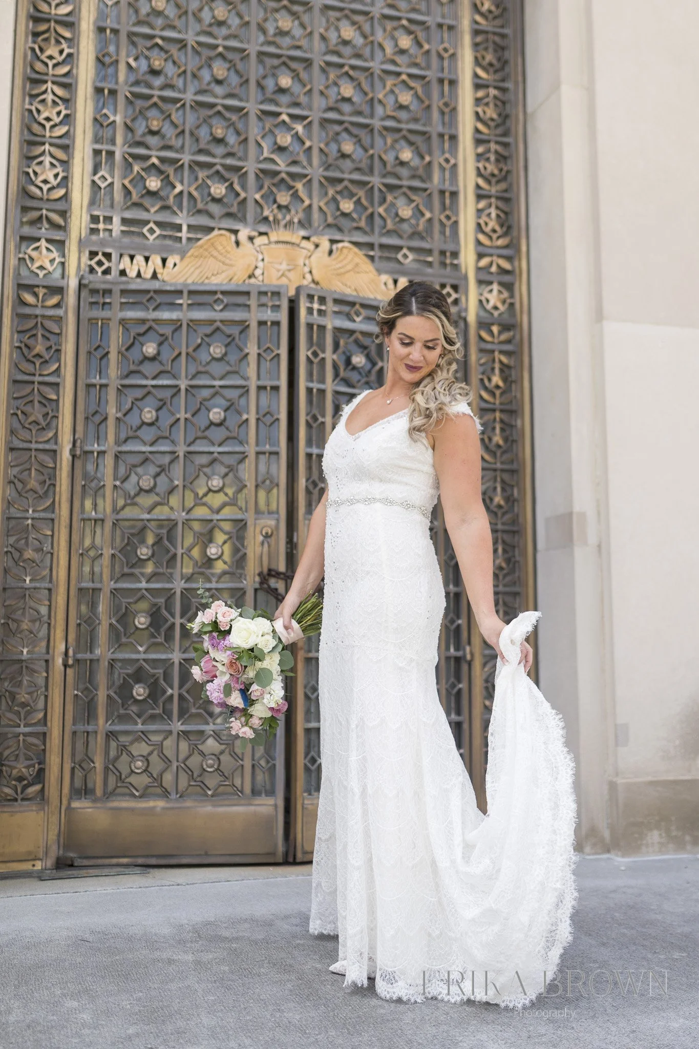 Helpful Tips for your Wedding Day!