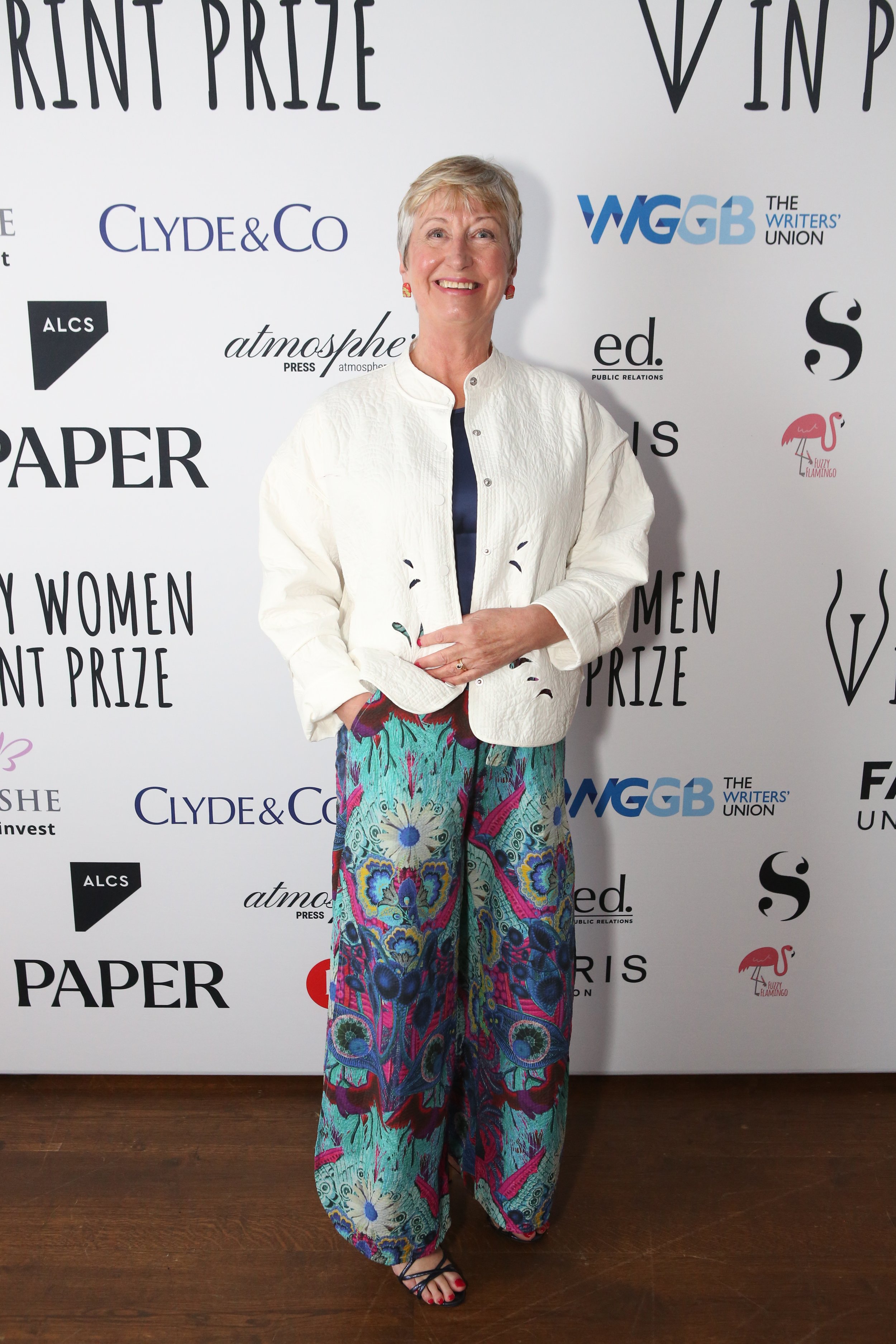 Awards, Witches and Wonders