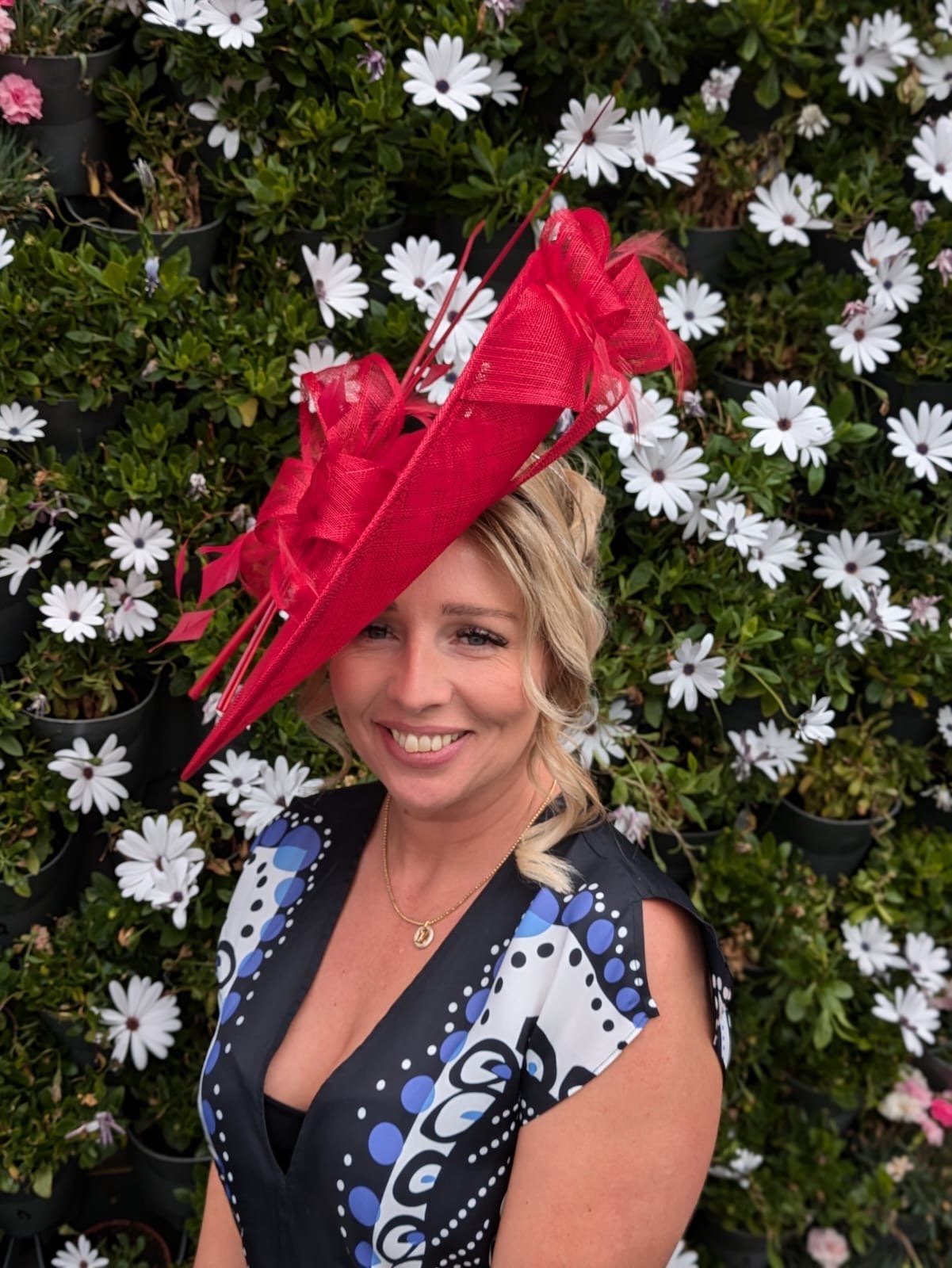 Chester Race Day