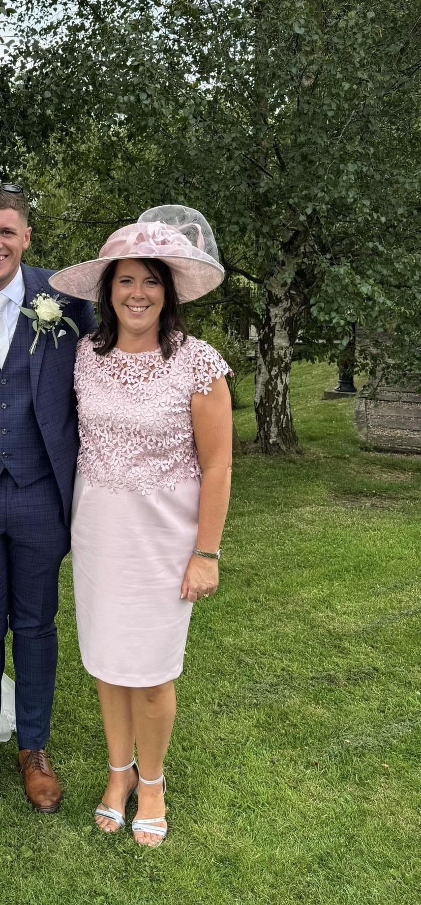 Mother of the Bride