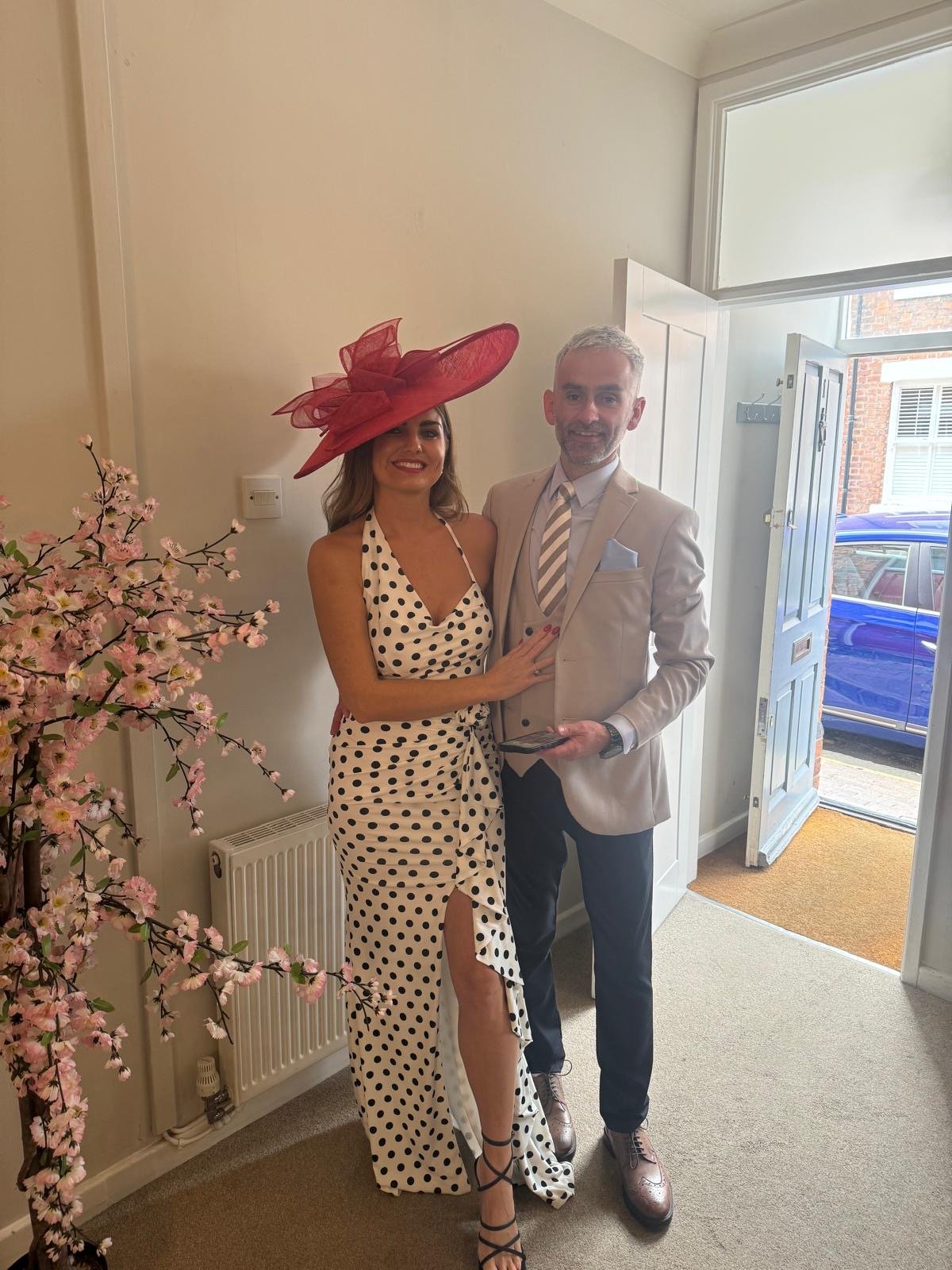 Chester Races