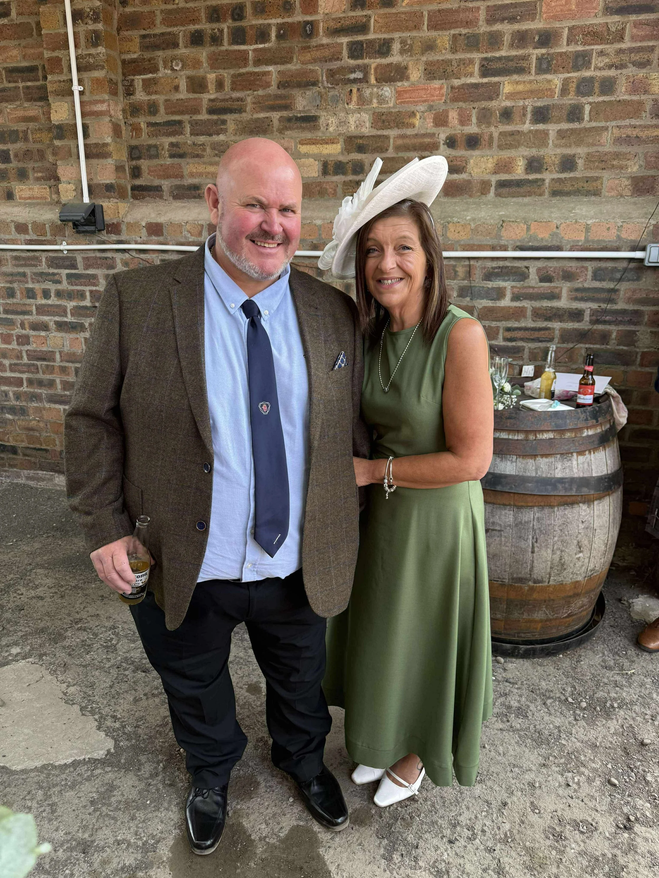Wedding Guest