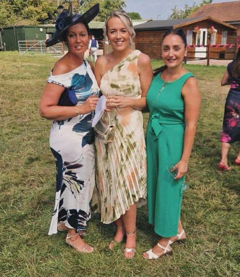 Wedding Guest