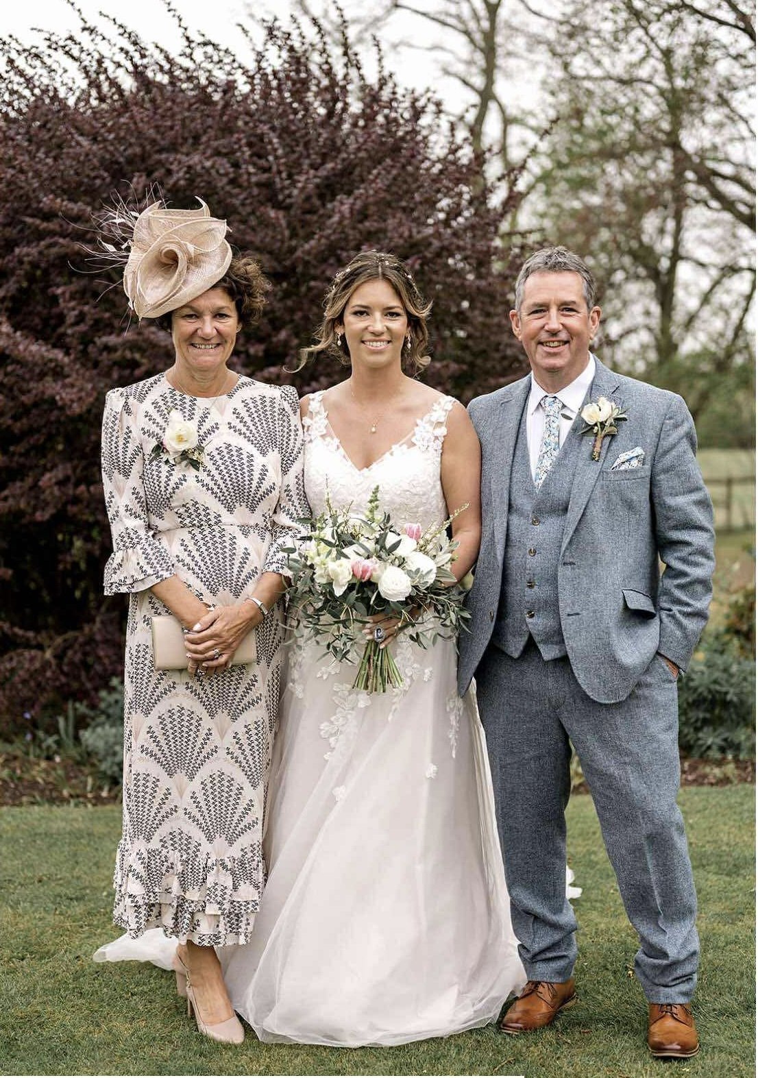 Mother of the Bride