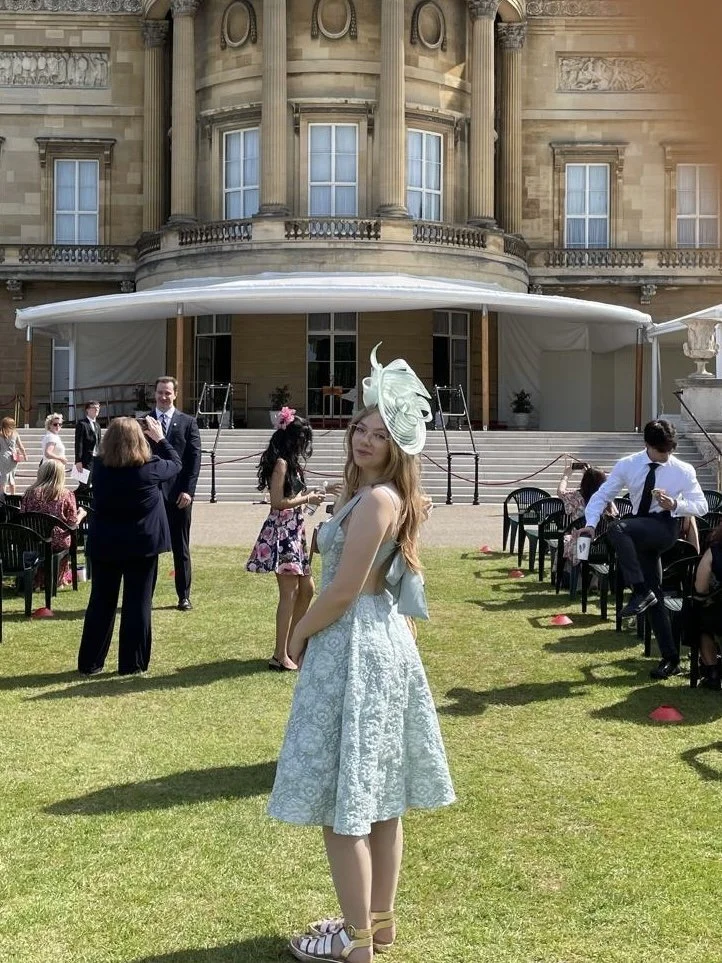 Buckingham Palace