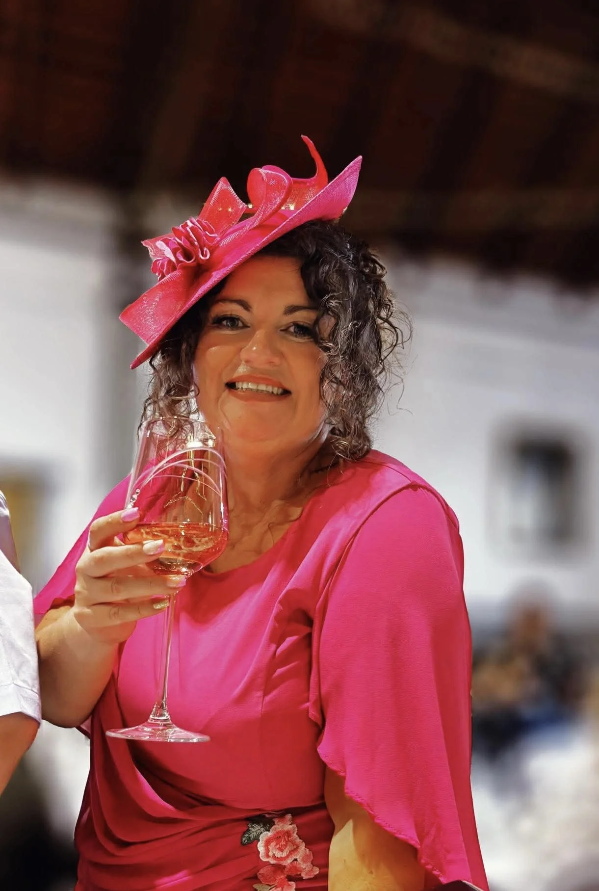 Wedding Guest