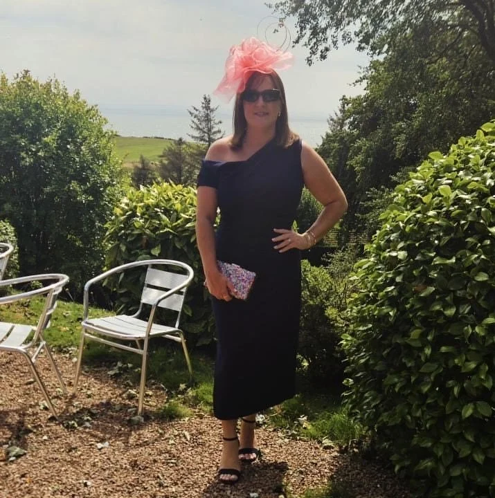 Wedding Guest
