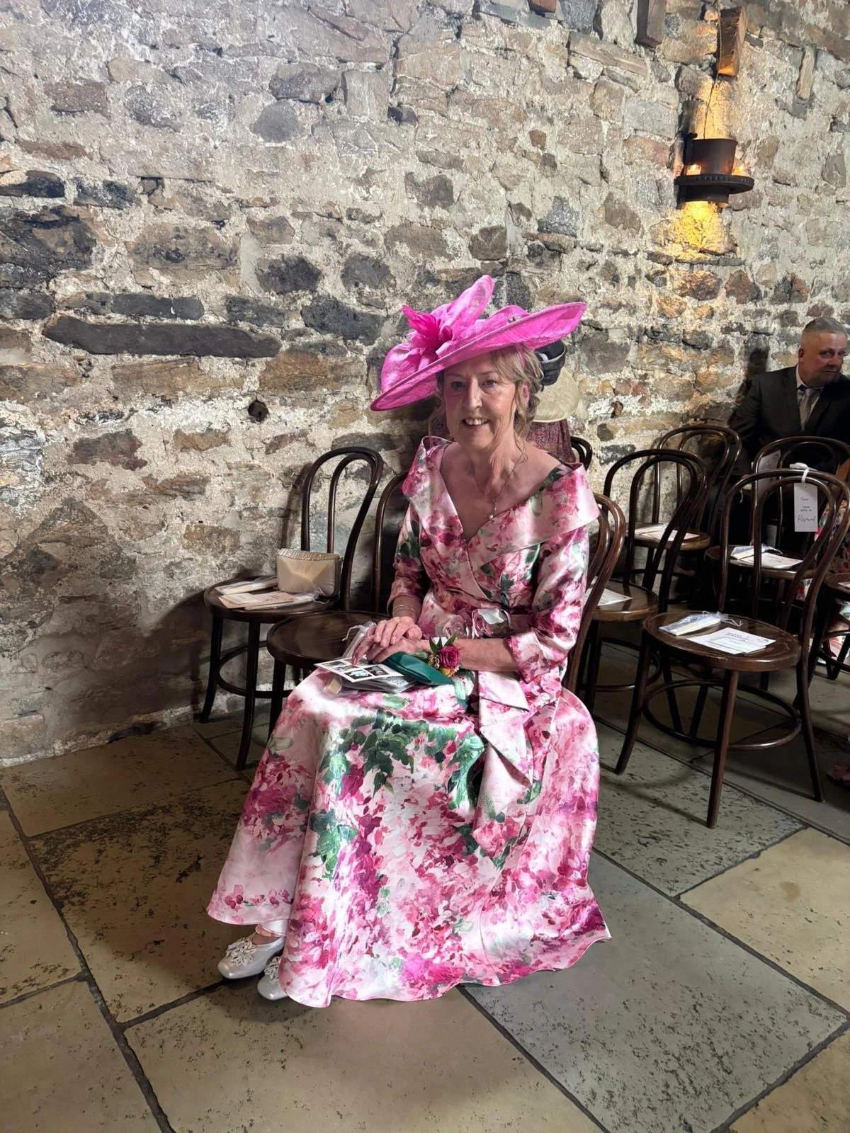Mother of the Groom