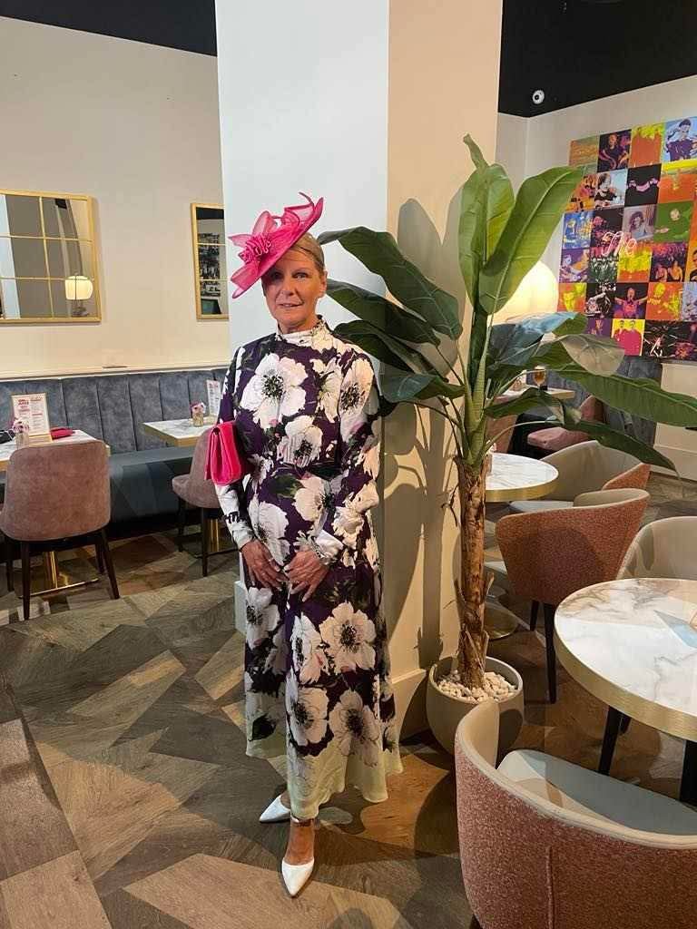 Aintree Ladies Day