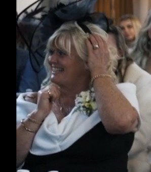 Mother of the Groom