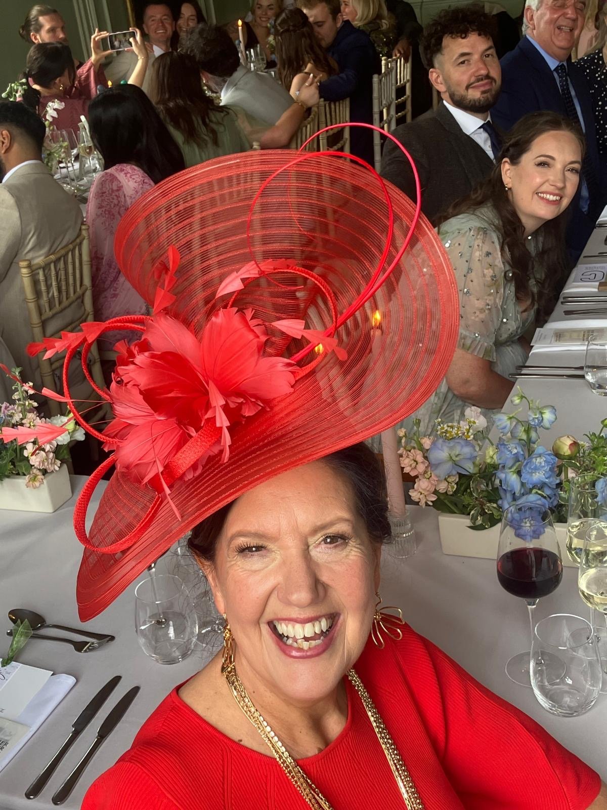 Mother of the Bride