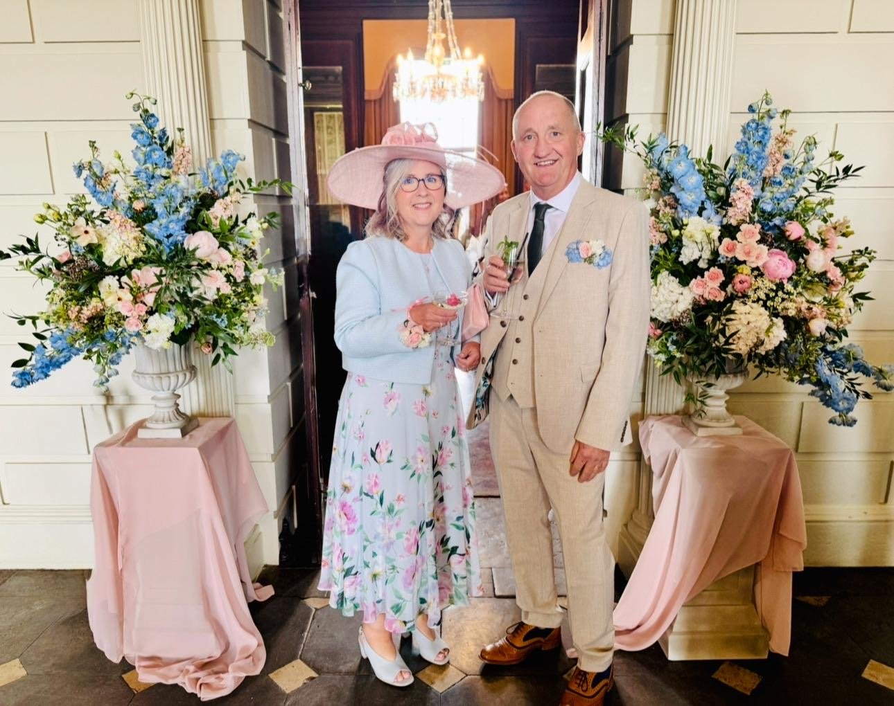 Mother of the Groom