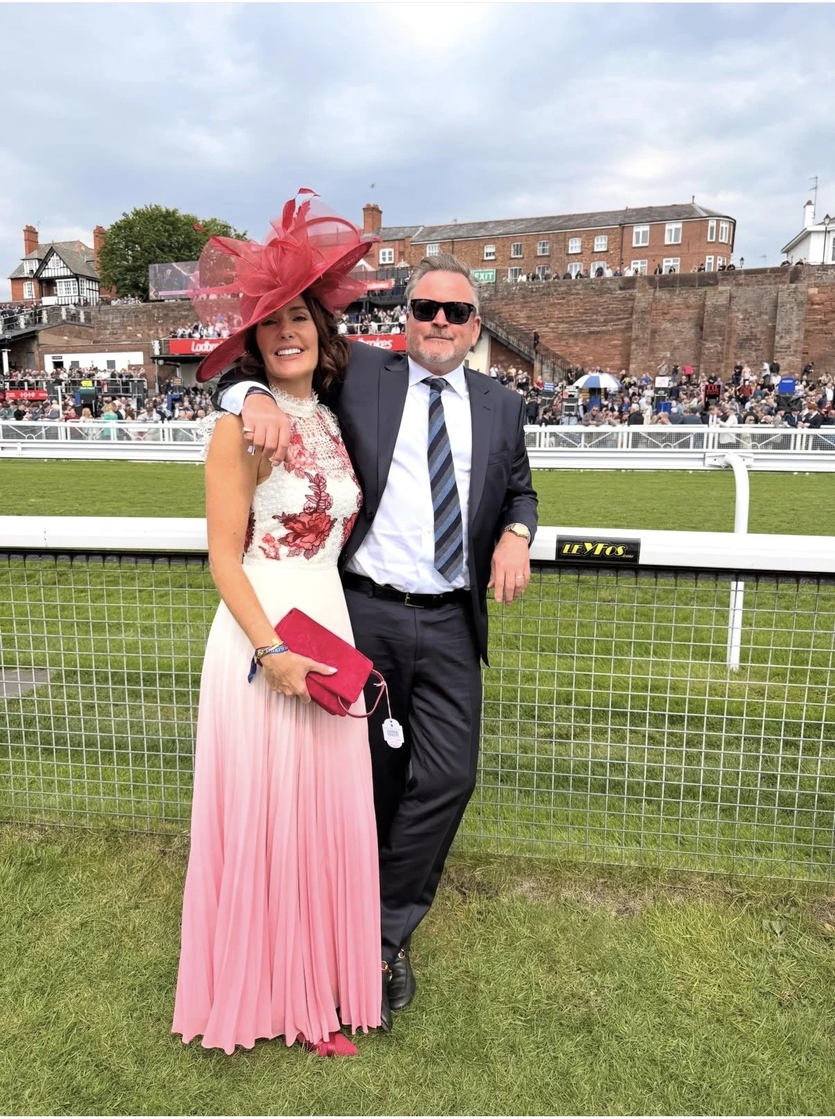 Chester Races