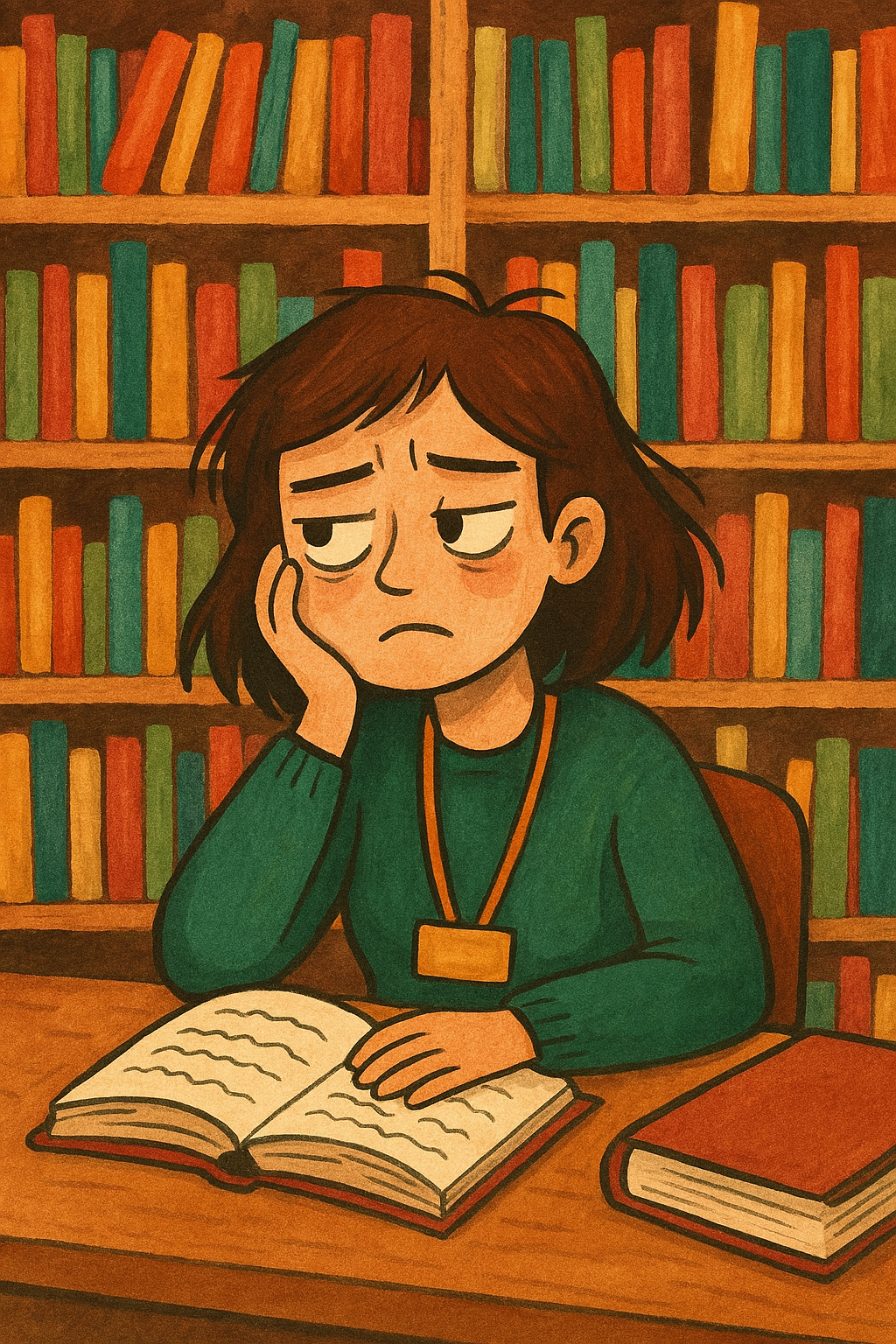 Una bibliotecaria de.png