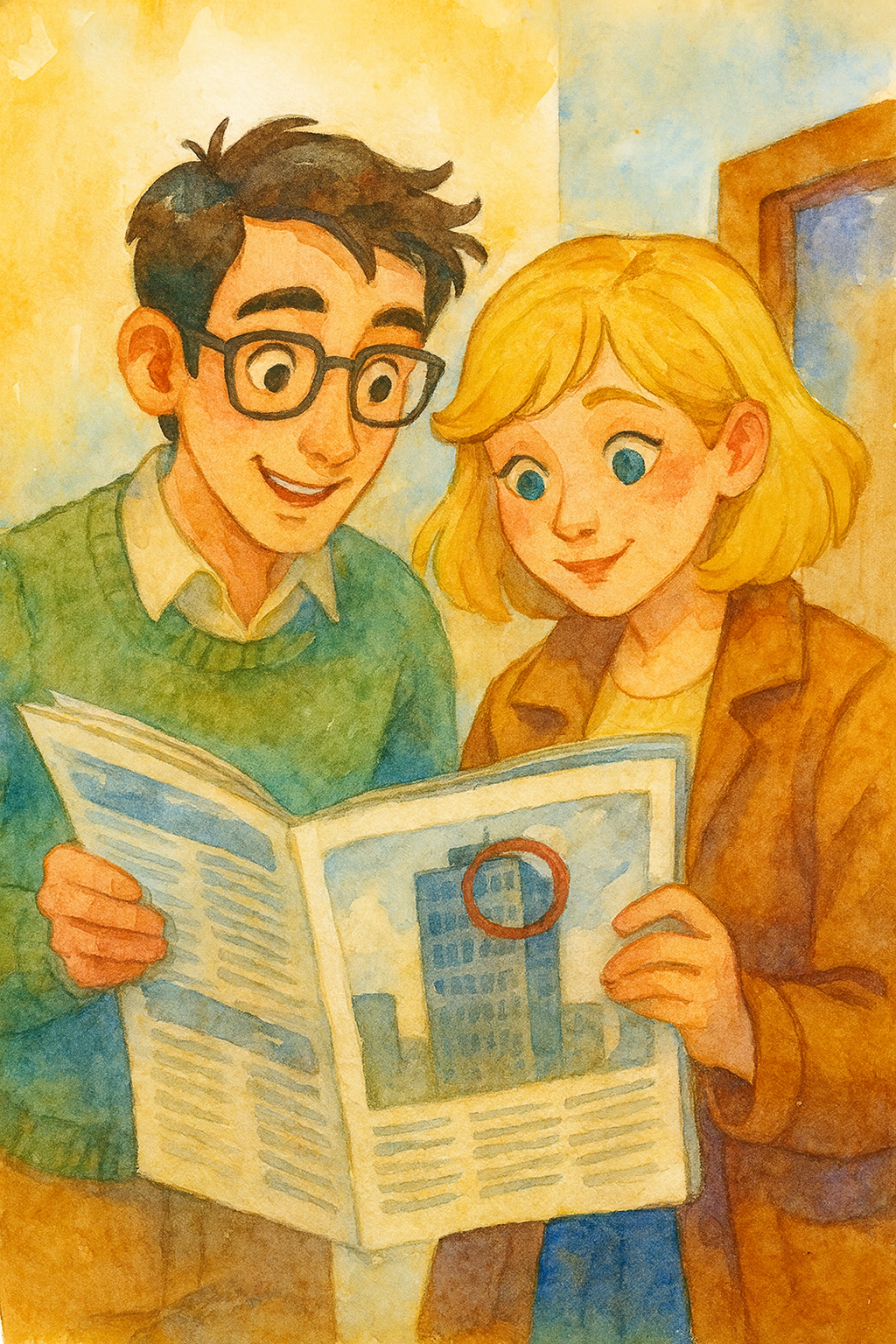 Class 53: The Hidden Page