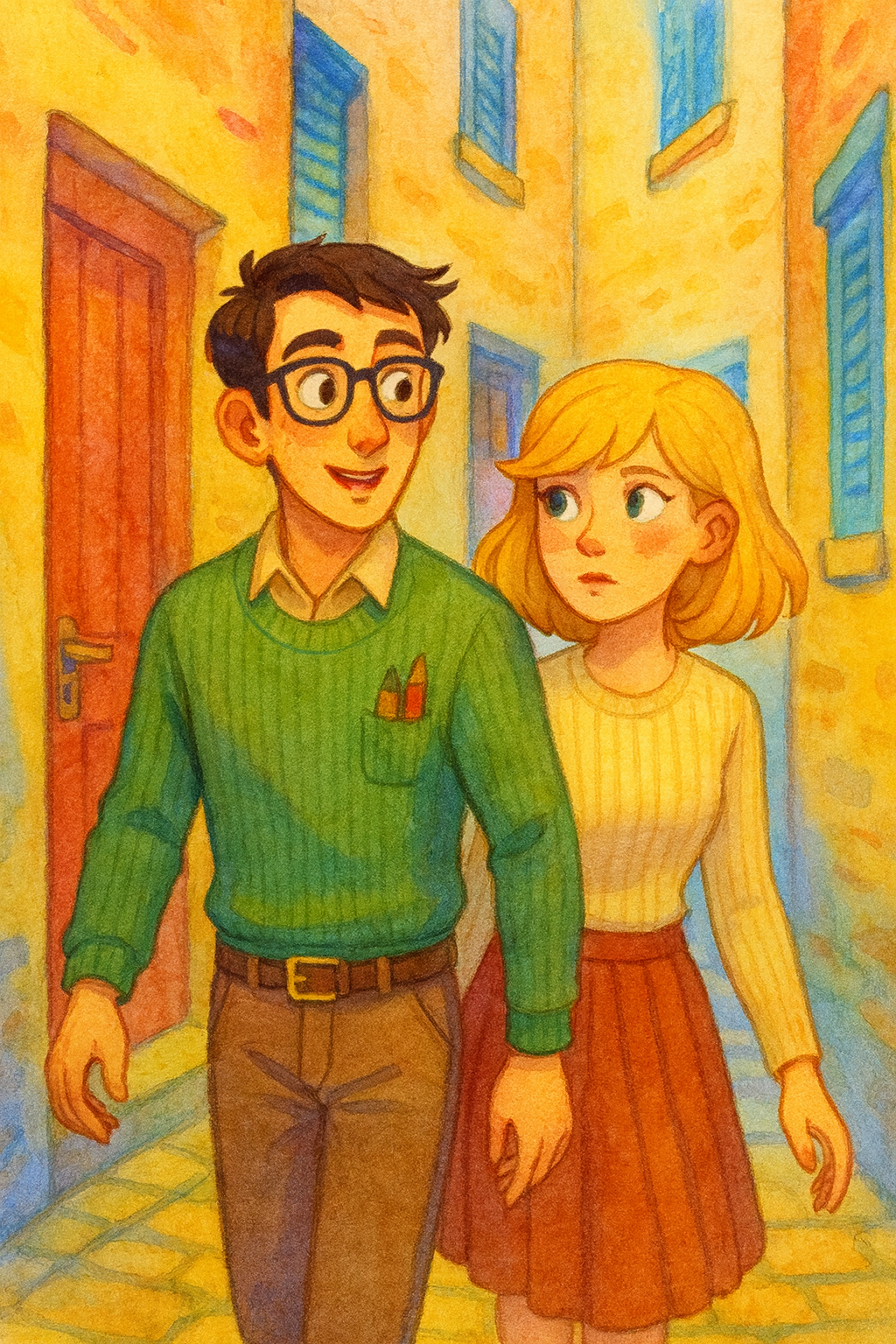 Class 64: The Shortcut