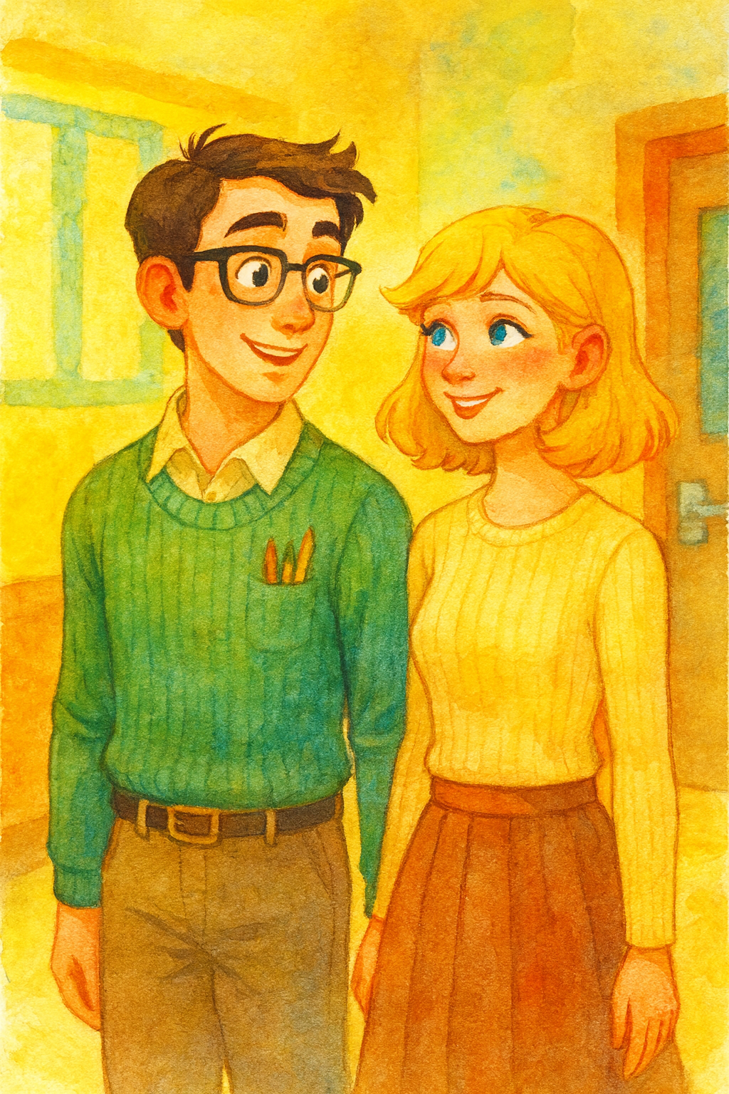 Class 99: The Promise
