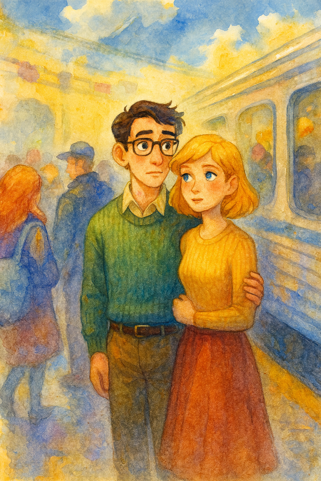 Class 113: The Platform