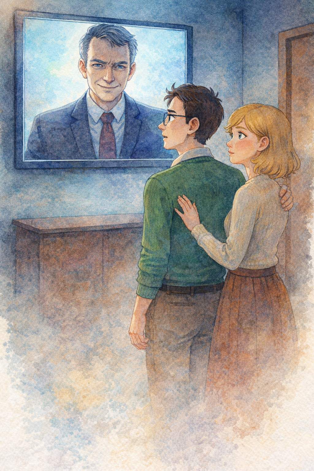 Class 294:The Truth About Tomás