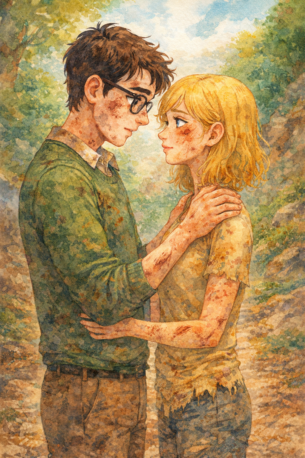 Class 273: The Reunion