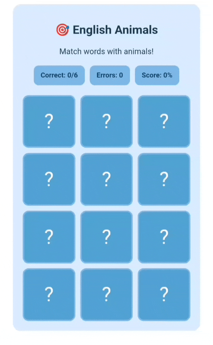 Aprendizaje dinámico