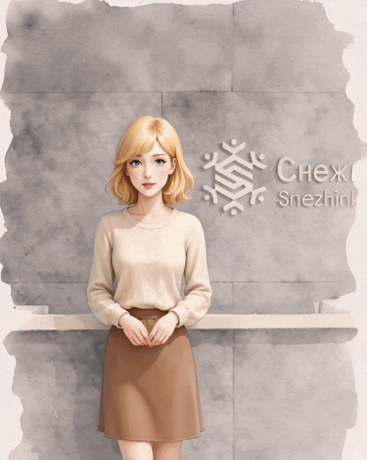 Animated hero image