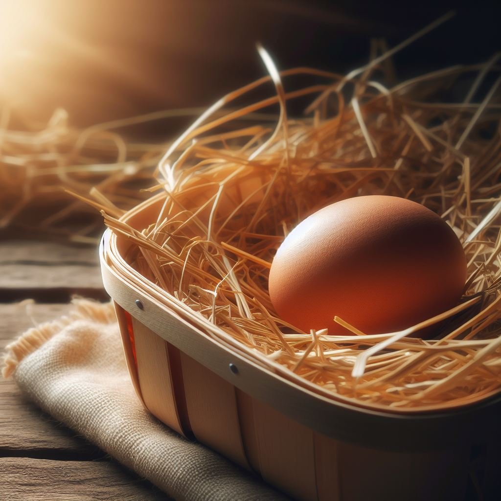 Egg