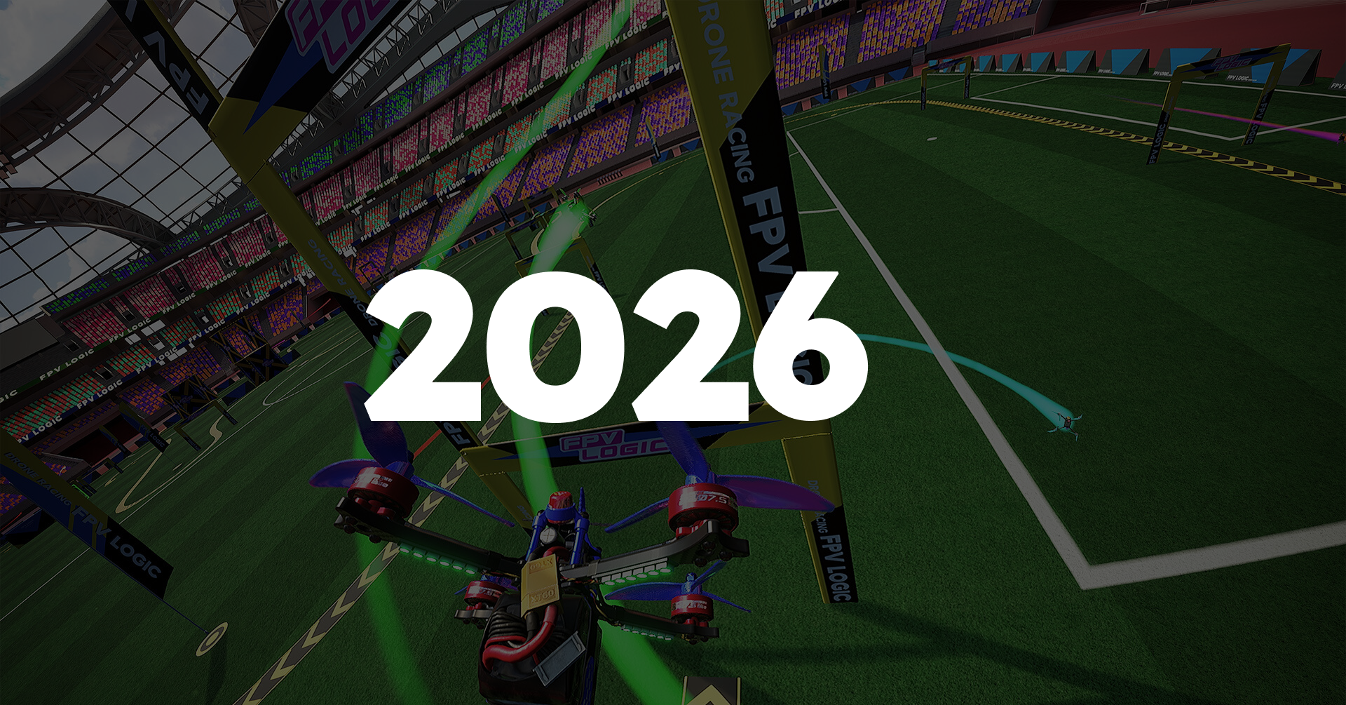 FPV Simulaatorid, mis värk nendega on? (2026)