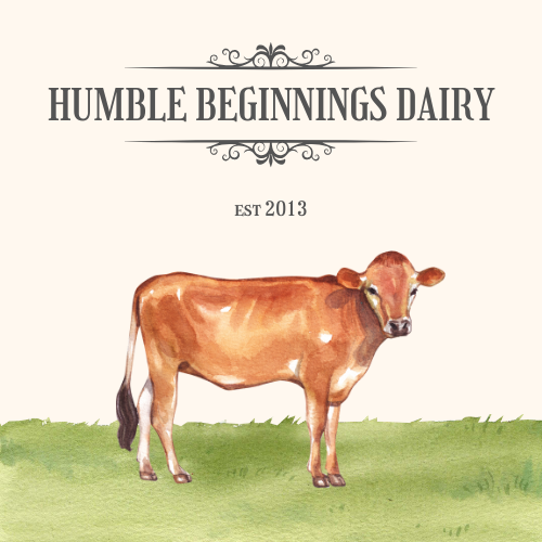 Humble Beginnings Dairy