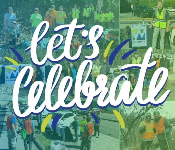 We're having a Friendraiser at The Roundhouse! November 14th at 4:30PM, head over to The Roundhouse to reflect on the past year while looking to the future. Bring a friend (or two) to enjoy a signature fall cocktail or wine, finger foods and dips.