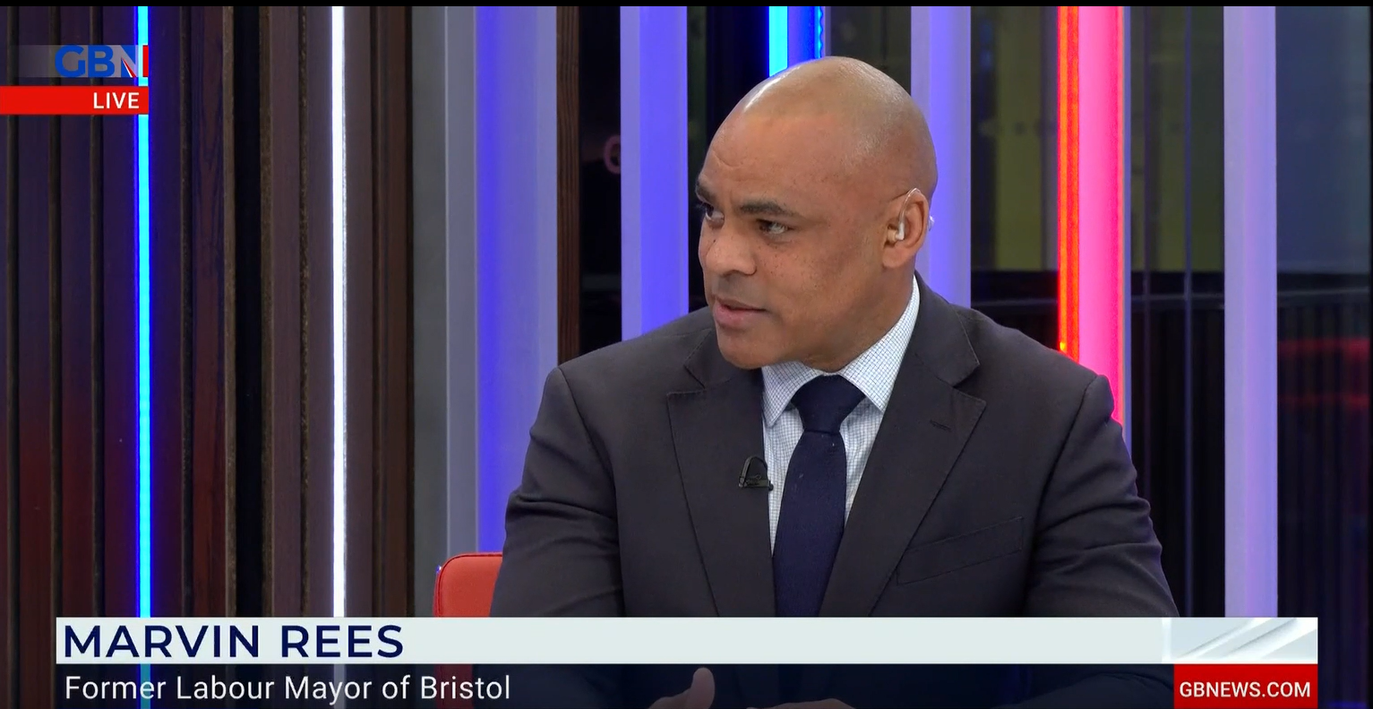 Lord Rees: “We Need a Global Conversation About Migration”