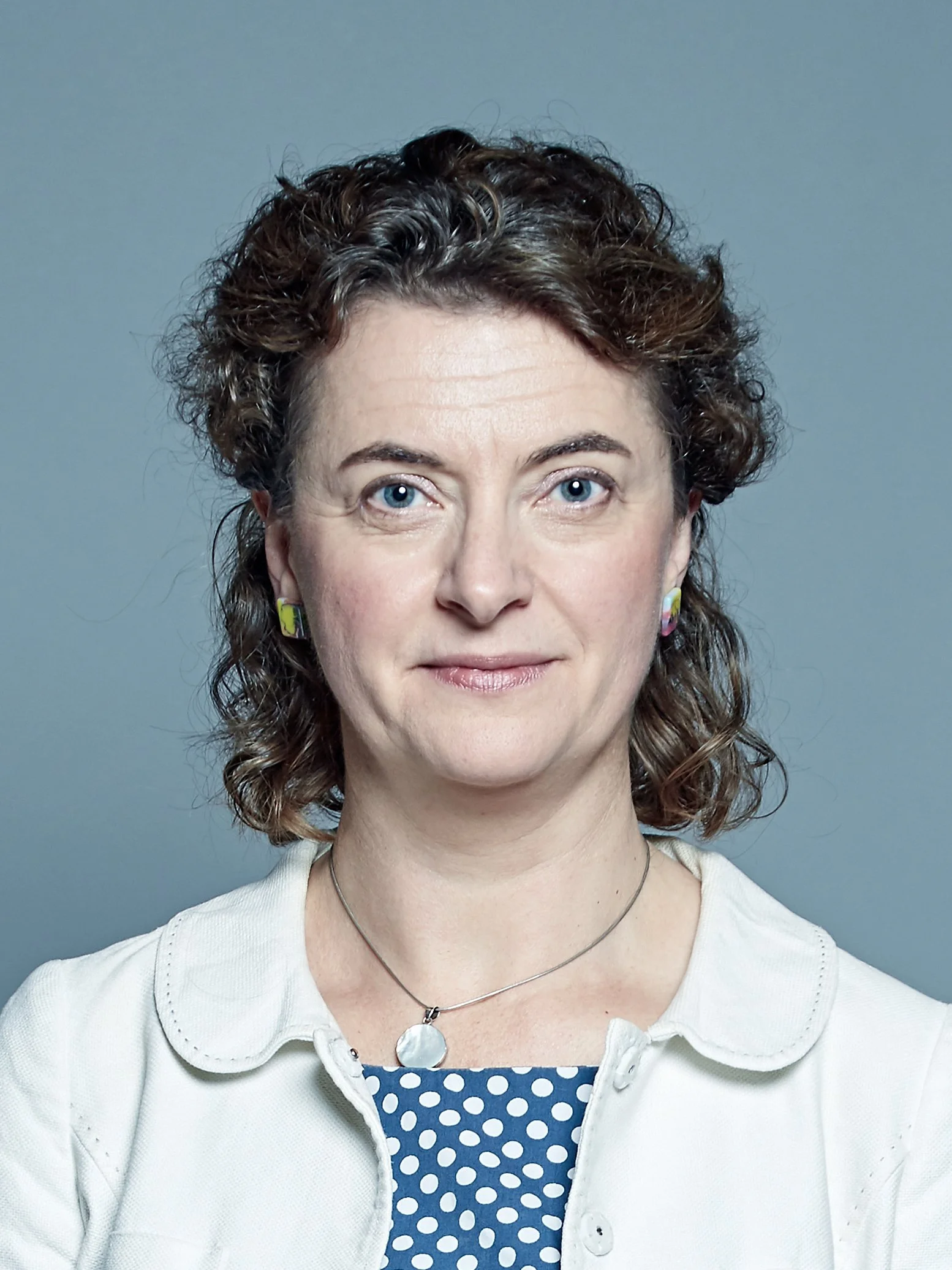 Baroness Berridge Headshot