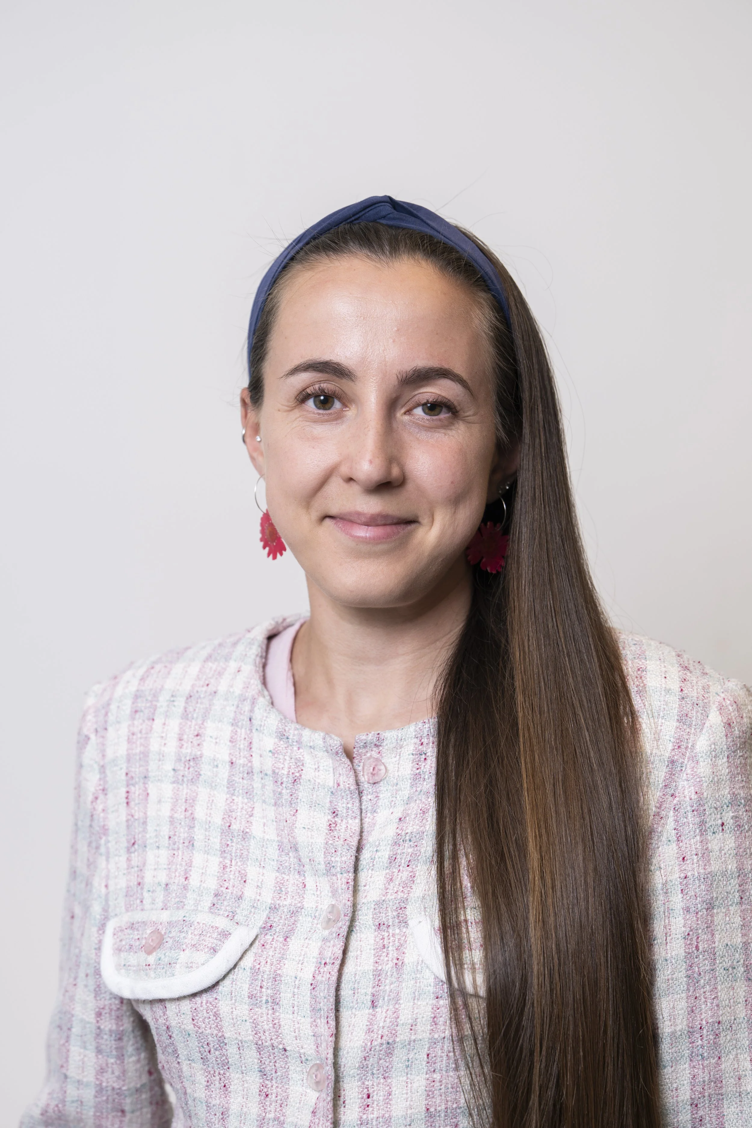 Headshot of Dr. Alex Bulat