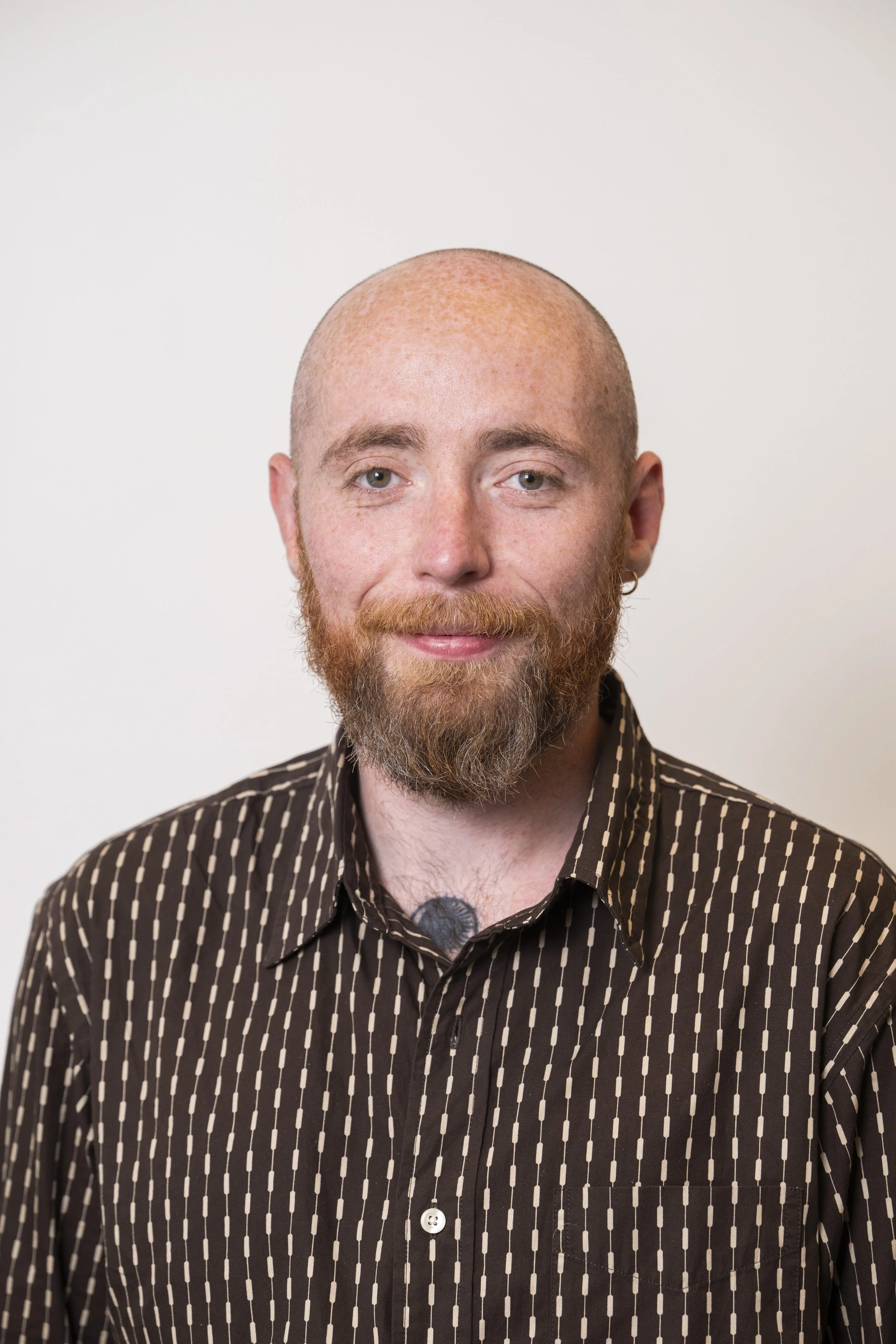 Sean Benstead Headshot 