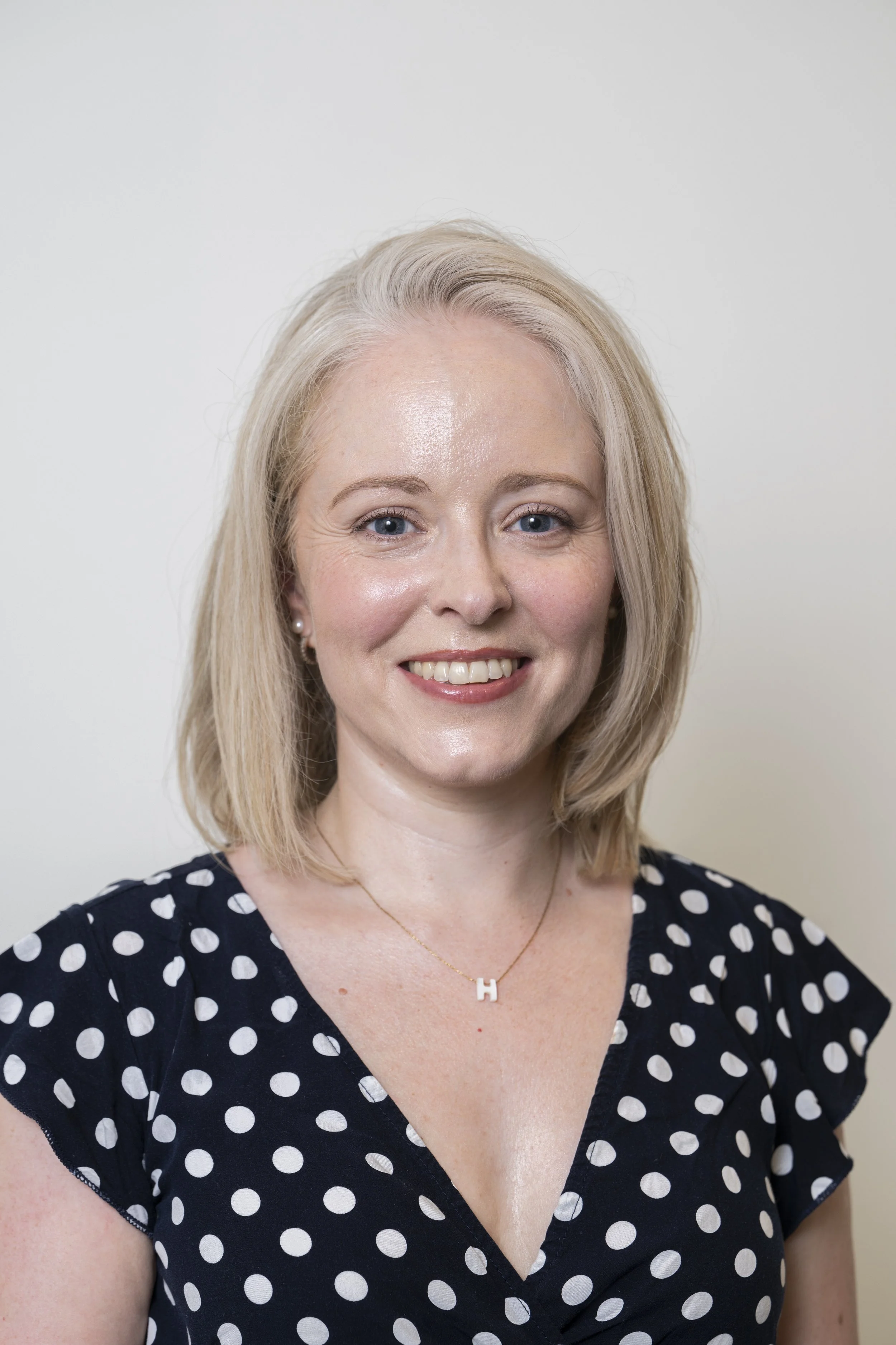 Headshot of Shona Elliott