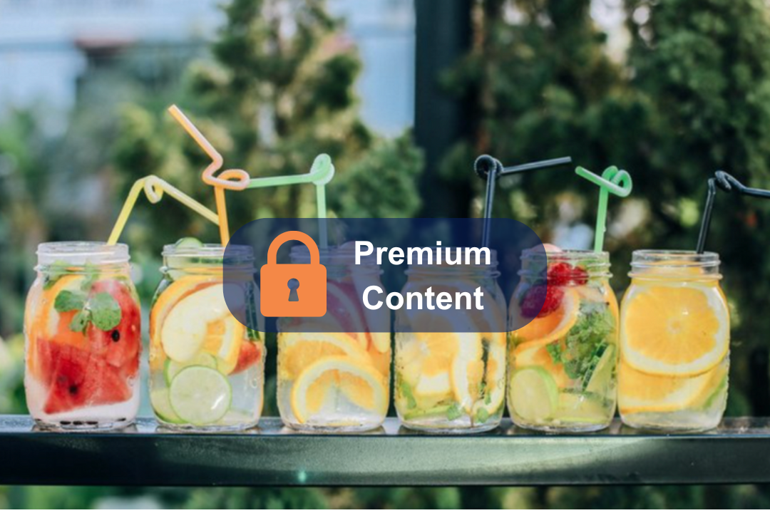 Key dementia prevention vitamins