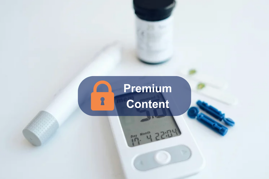 What’s the sweet spot when it comes to blood sugar and dementia prevention?