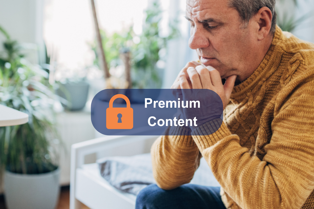 Top 5 things to know about anxiety