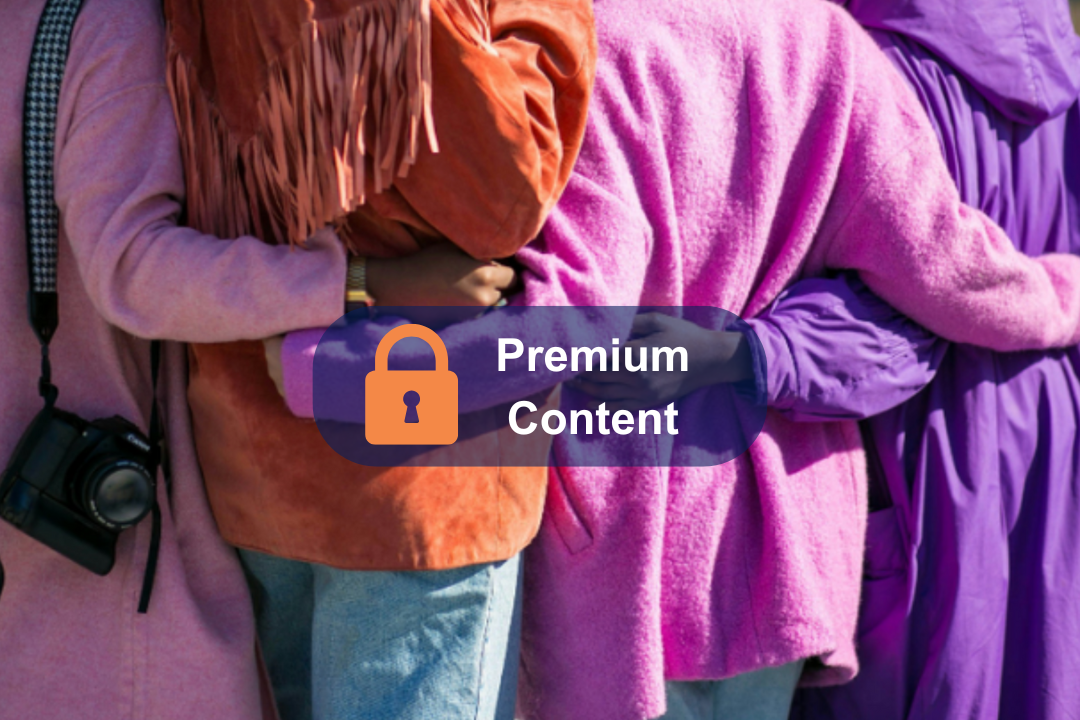 Guide to Building Your Social Life