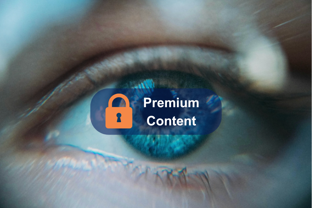 The link between vision and dementia prevention