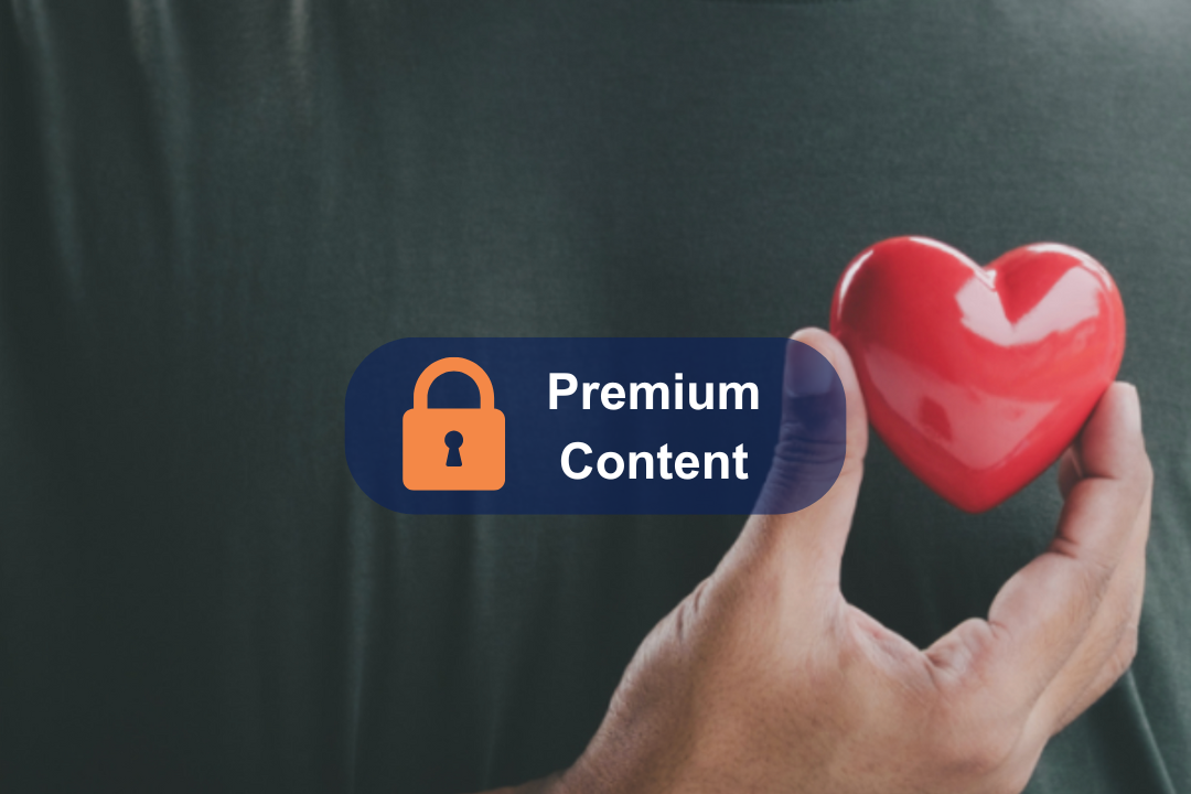 How many heart-health risk factors can I have?