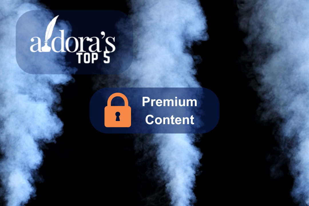 Top 5 things to know about smoking