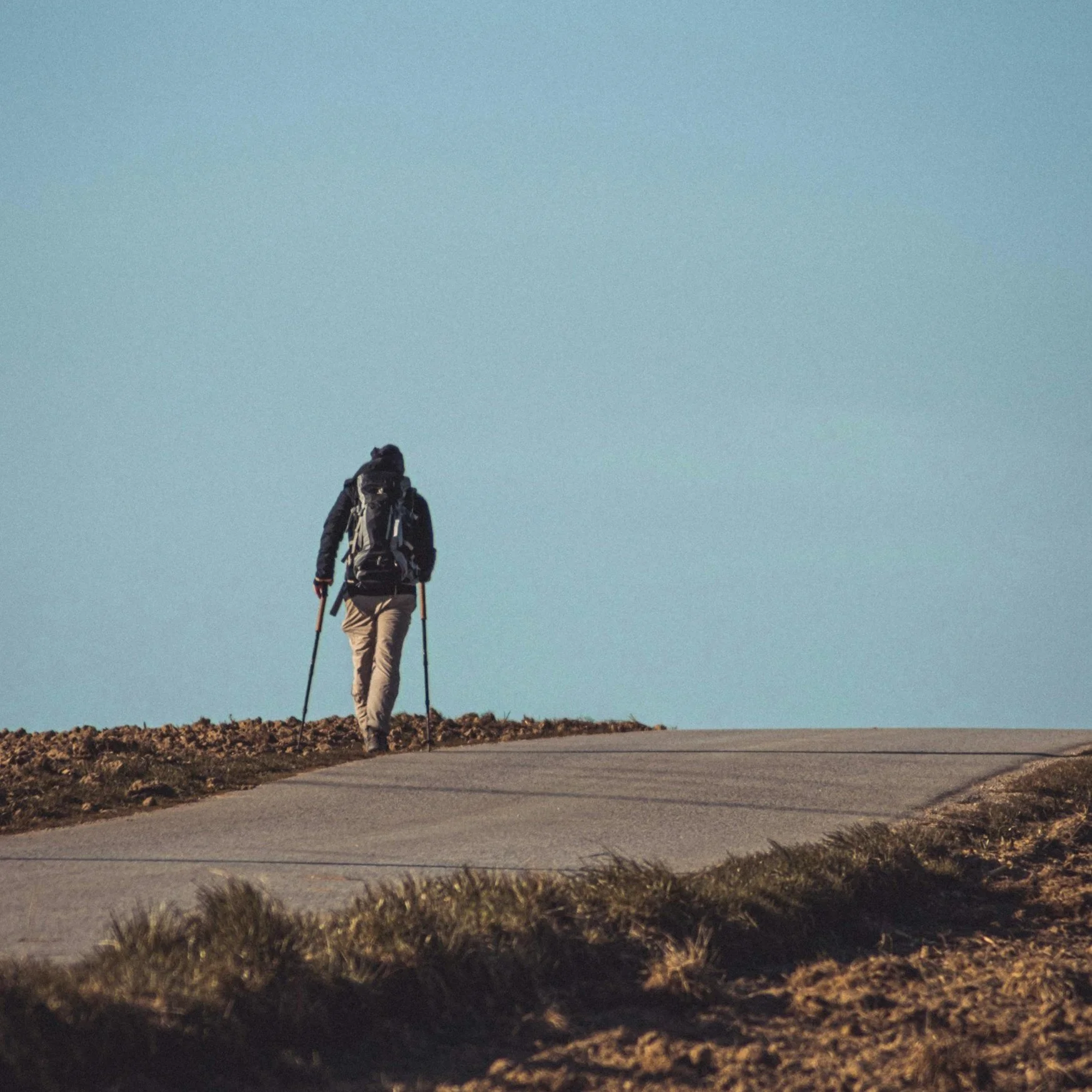 How can I prevent myself from falling?