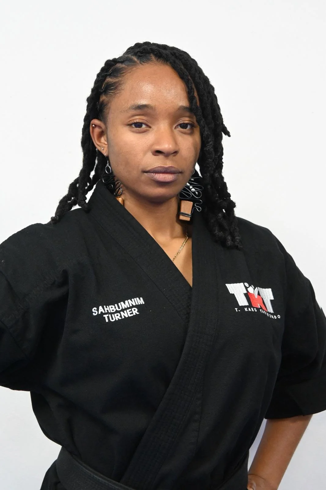 Sahbumnim Katisha Turner