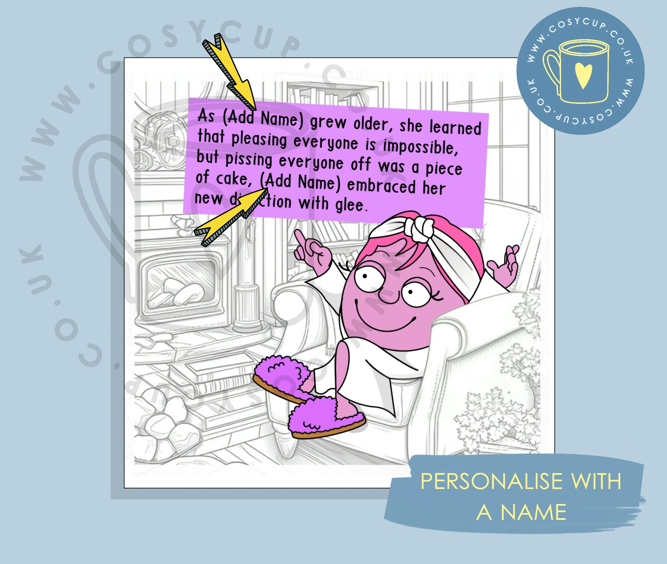 GLEE MUG WRAP PERSONALISED.jpg