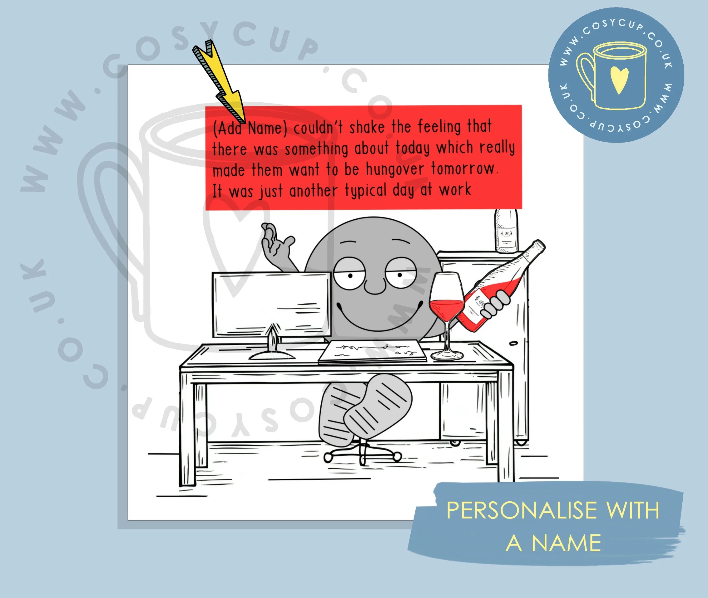 day at the office MUG WRAP PERSONALISED.jpg