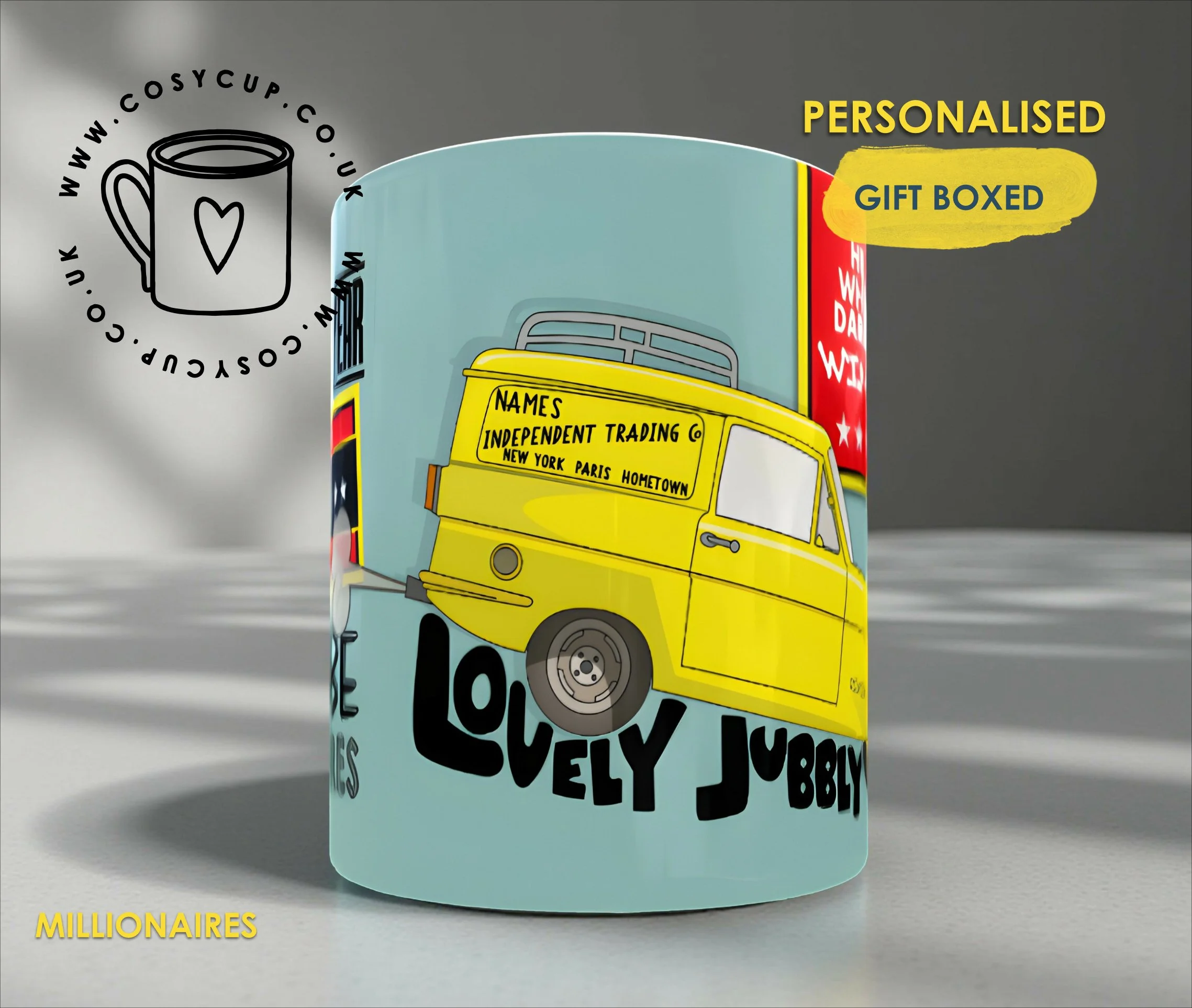 ONLY FOOLS MILLIONAIRS 2.jpg