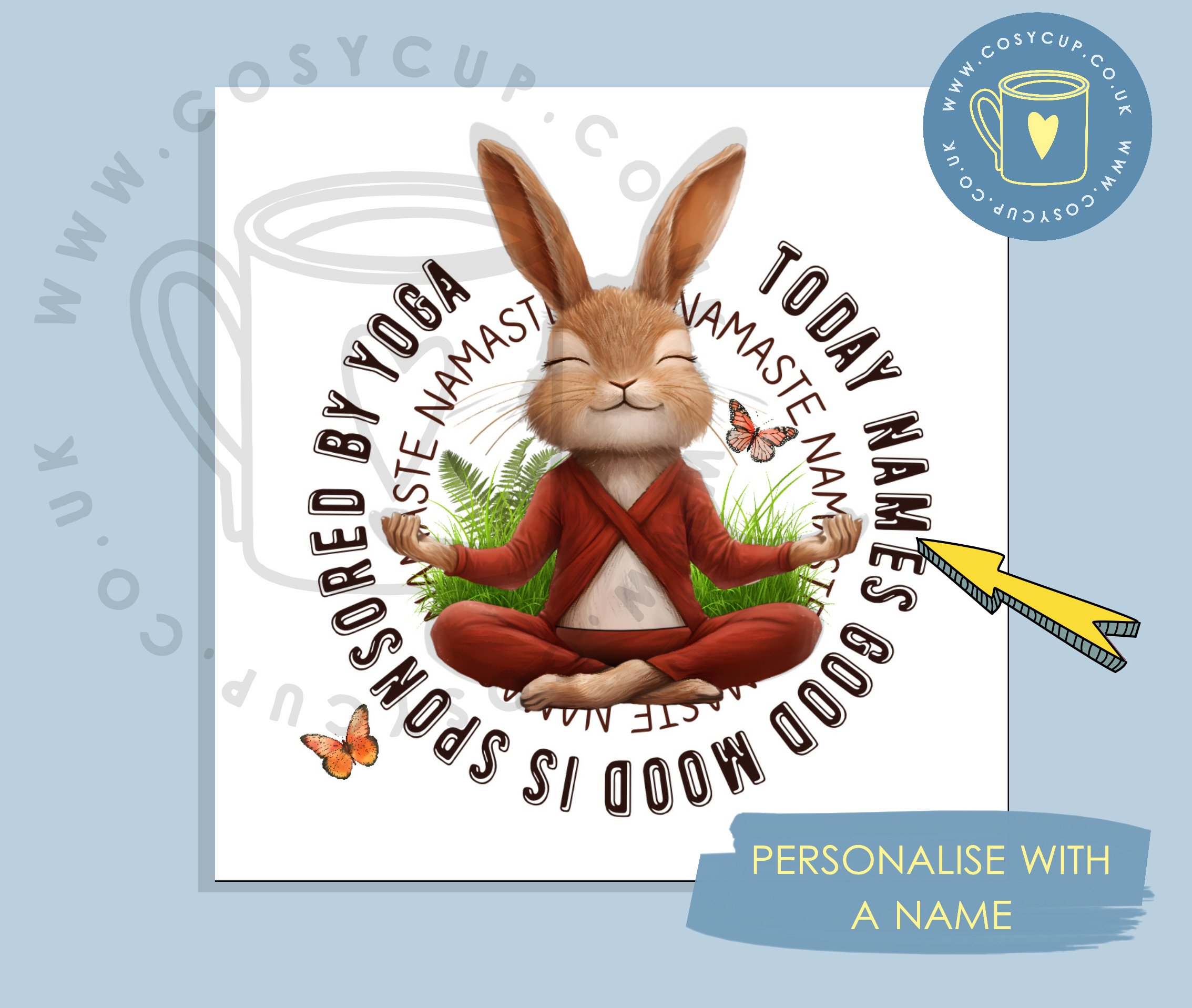 NAMASTE YOGA MUG WRAP PERSONALISED.jpg