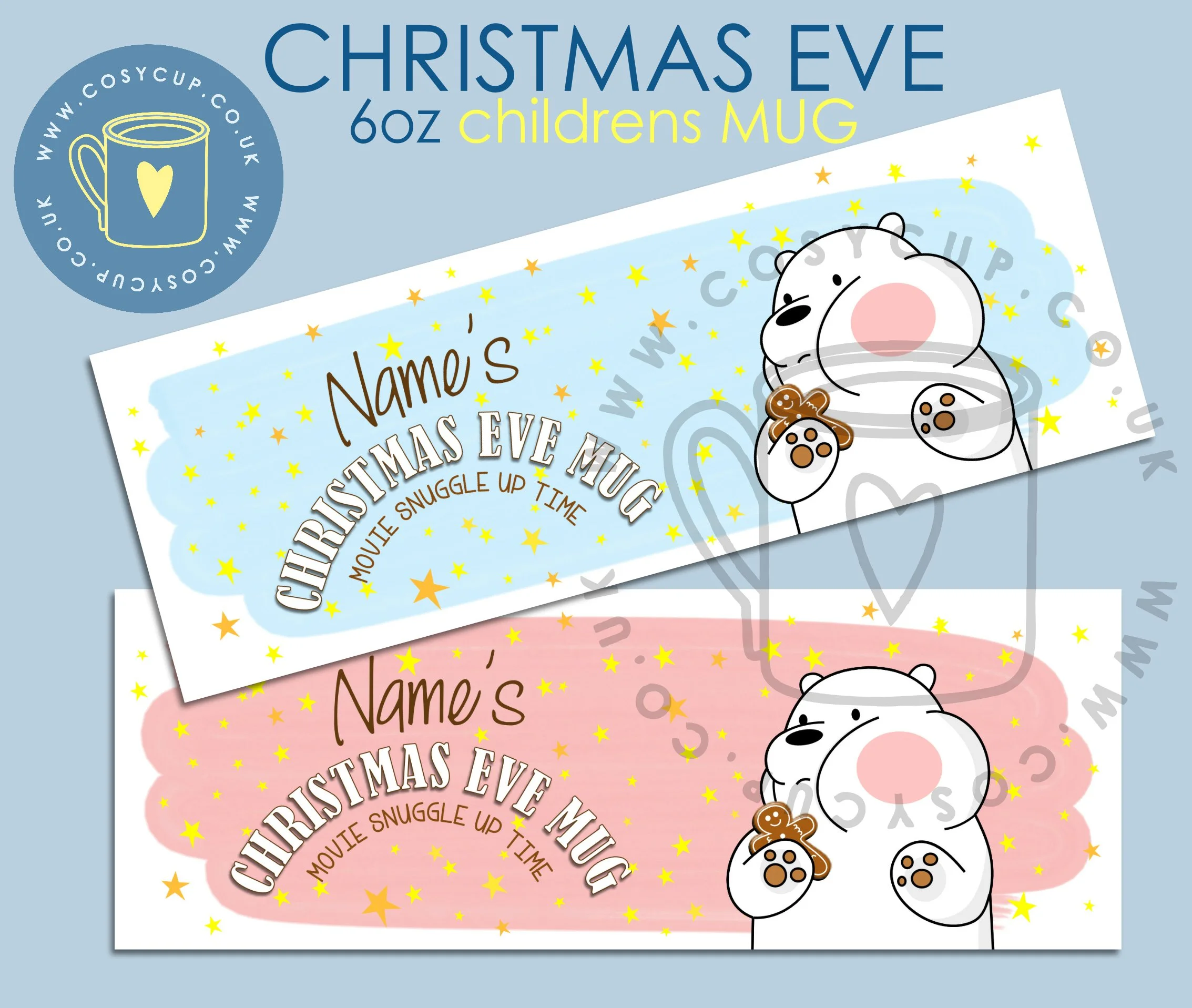 CHILDRENS  CHRISTMAS EVE mug wrap.jpg